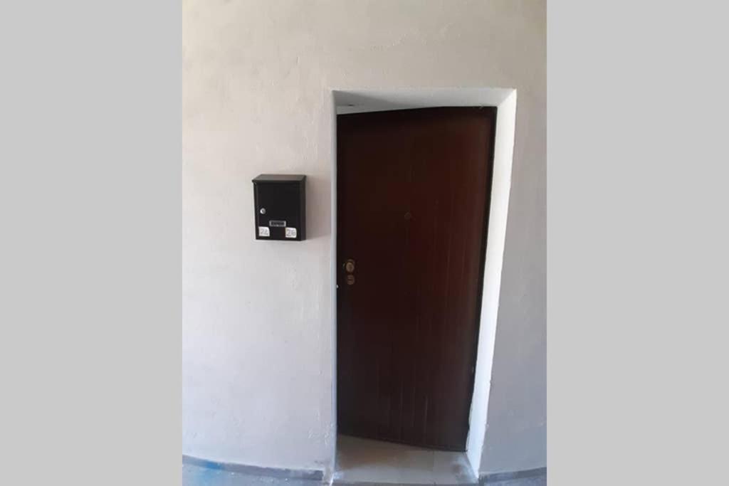 La Casina Comacchio Exterior foto
