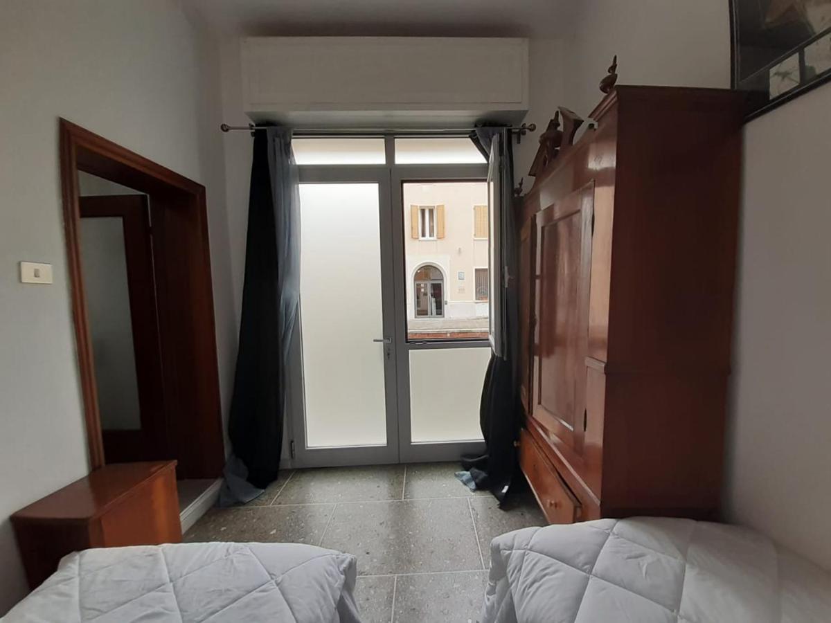 La Casina Comacchio Exterior foto