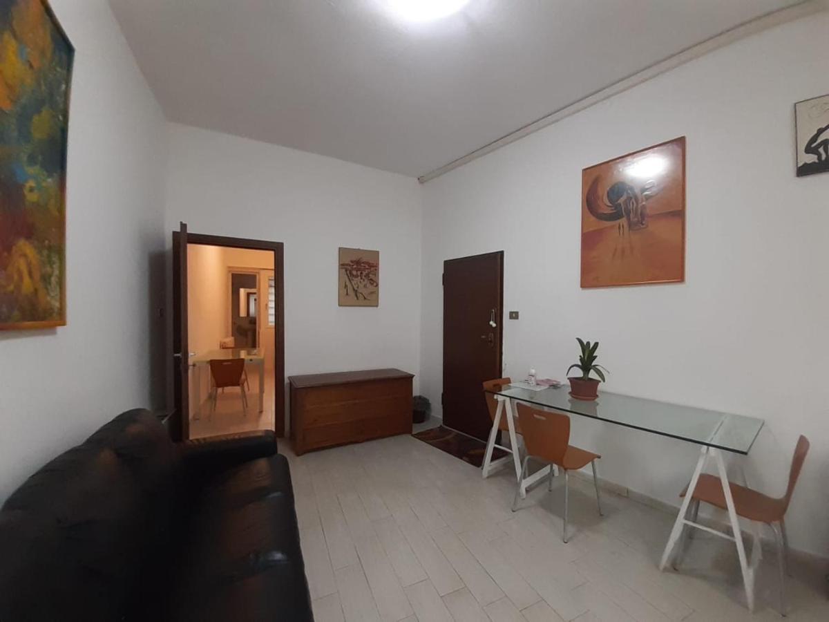 La Casina Comacchio Exterior foto
